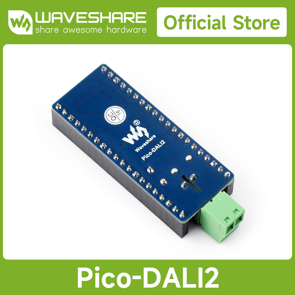 Waveshare DALI2-Erweiterungsmo – Esp32 Uart Module Bewertung und Preis
