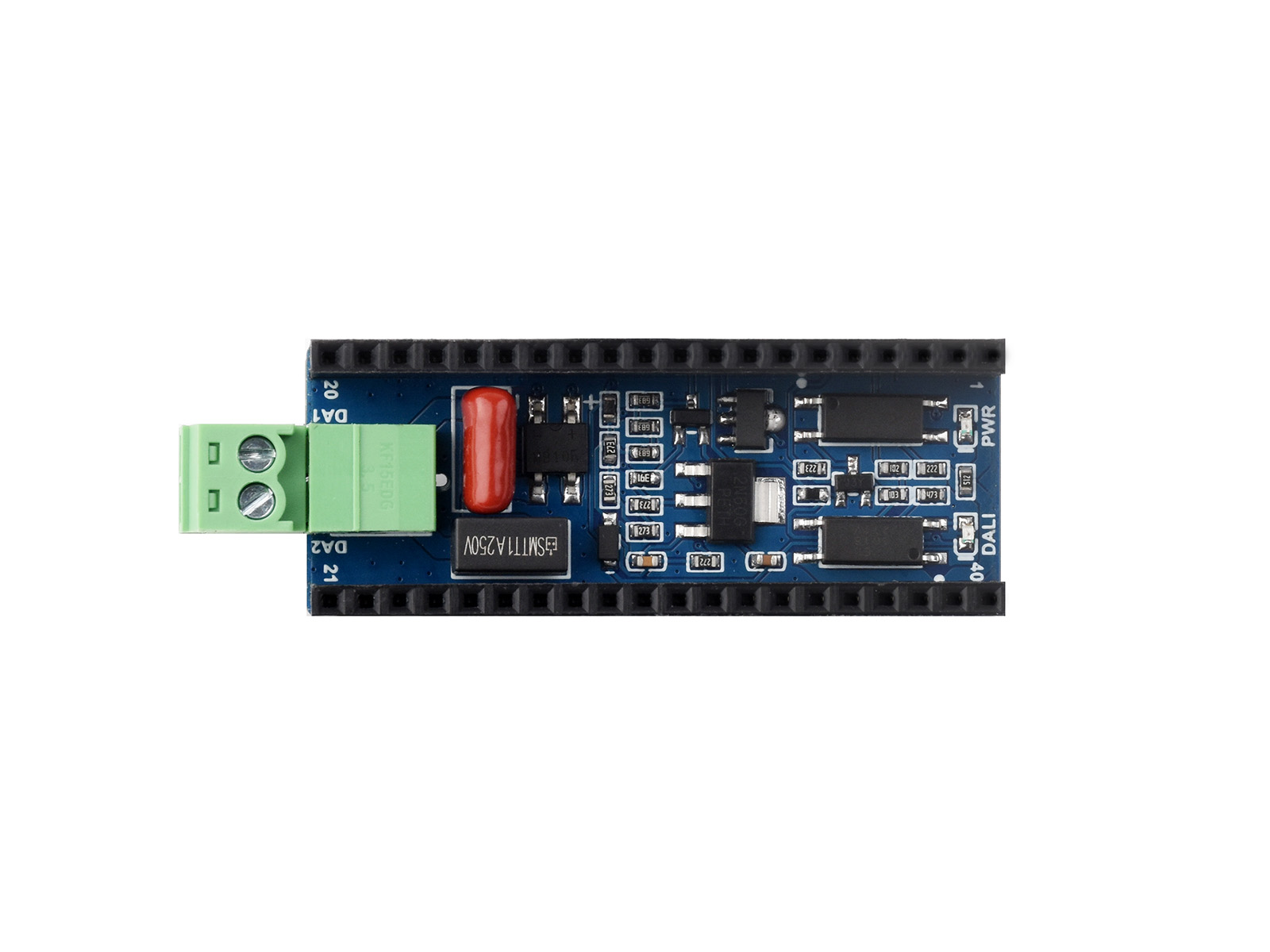 Waveshare DALI2-Erweiterungsmo – Esp32 Uart Module Bewertung und Preis