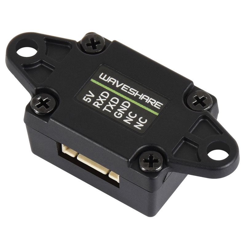 Mini TOF Time-of-Flight Laser- – Espressif Esp32 Bewertung und Preis