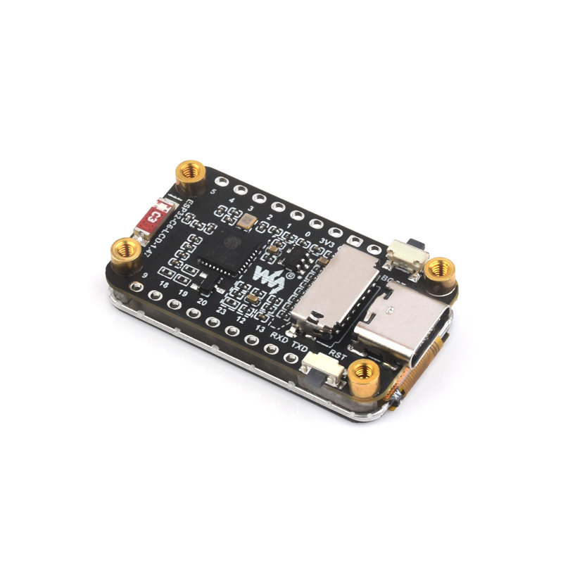 ESP32-C6 1,47-Zoll-Display-Ent – Esp32 Wifi Bluetooth Module Bewertung und Preis