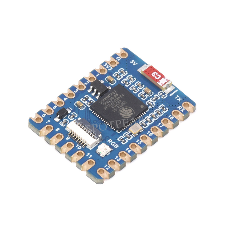 ESP32 S3 Tiny Mini ESP32-S3FH4 – Esp32 Wifi Bluetooth Module Bewertung und Preis