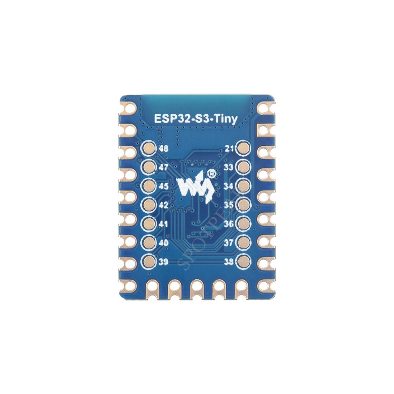 ESP32 S3 Tiny Mini ESP32-S3FH4 – Esp32 Wifi Bluetooth Module Bewertung und Preis