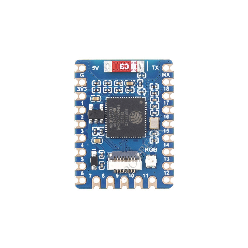 ESP32 S3 Tiny Mini ESP32-S3FH4 – Esp32 Wifi Bluetooth Module Bewertung und Preis