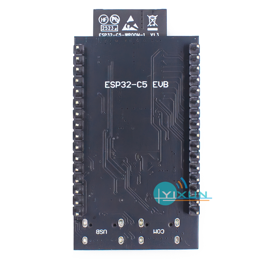 ESP32-C5-DevKitC-1 Entwicklung – Esp32 Wifi Bluetooth Module Bewertung und Preis
