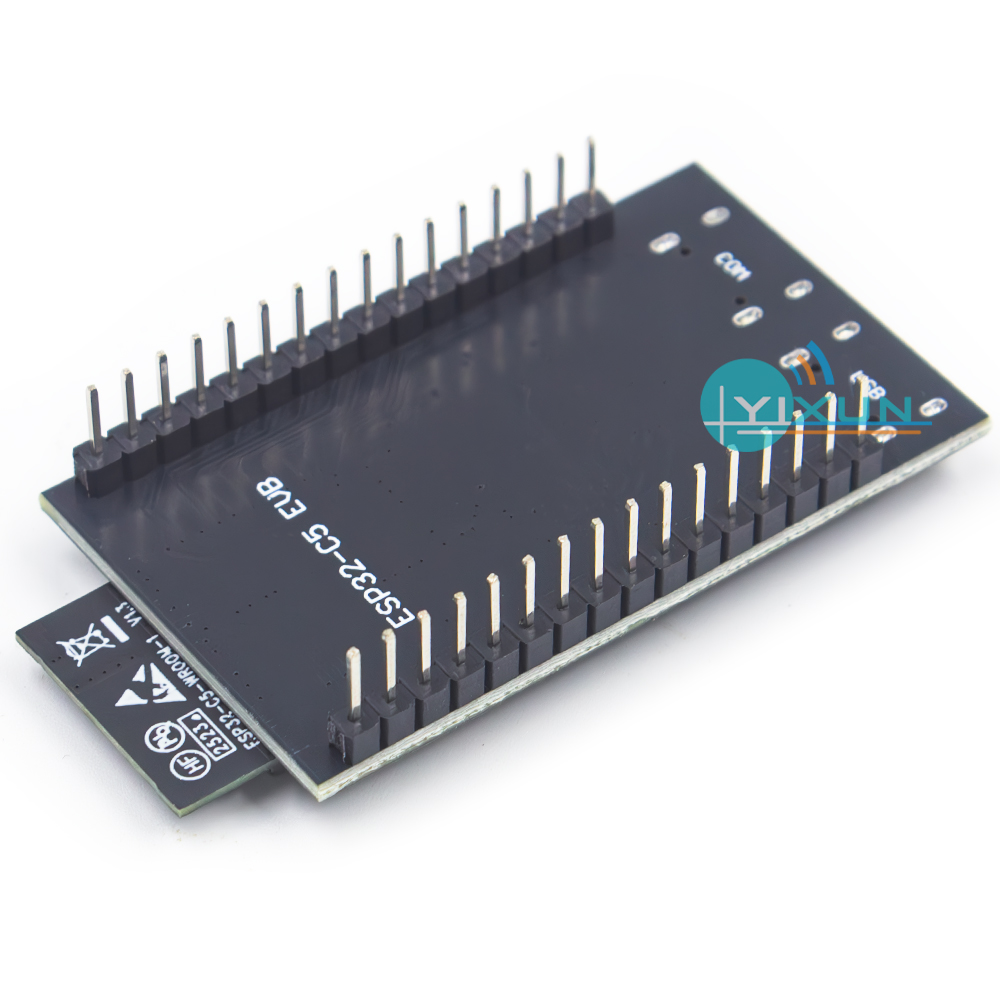 ESP32-C5-DevKitC-1 Entwicklung – Esp32 Wifi Bluetooth Module Bewertung und Preis