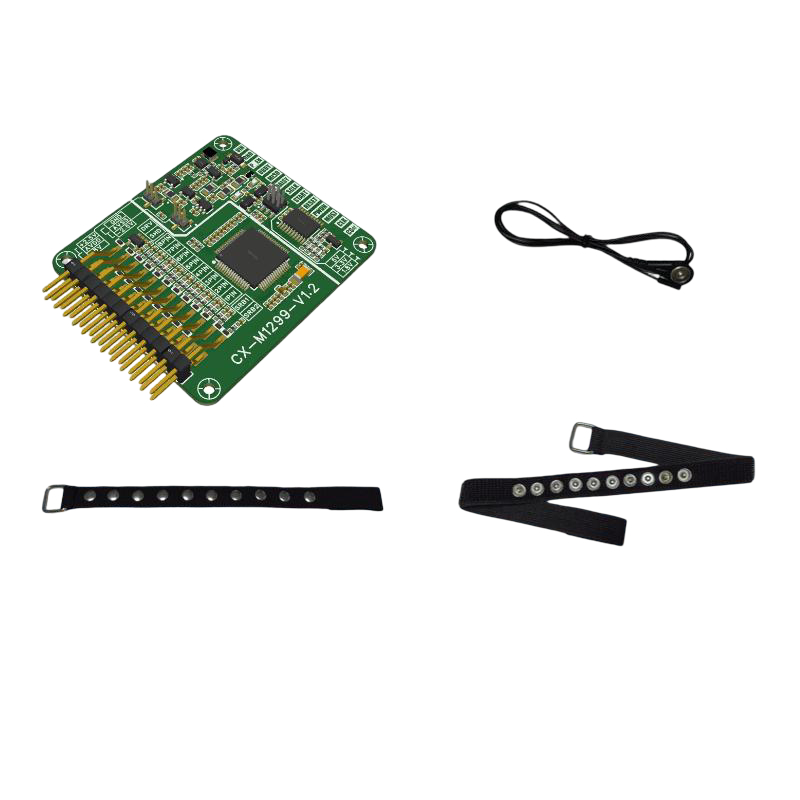 ADS1299 EEG EMG Sensormodul ST – Esp32 Development Board Bewertung und Preis