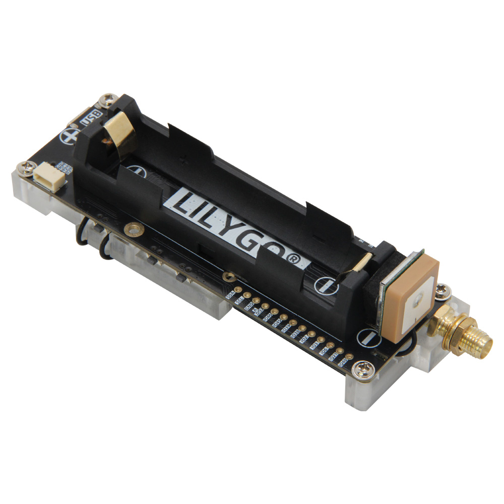 LILYGO® SoftRF T-Beam SUPREME  – Esp32 Wifi Bluetooth Module Bewertung und Preis