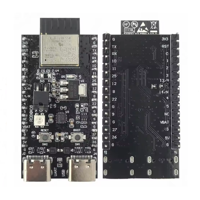 ESP32-H2-DvKitM-1-N4 ESP32-H2  – Esp32 H2 Bewertung und Preis