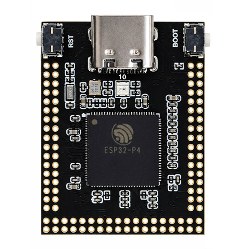 ESP32-P4 Mini Core Entwicklung – Espressif Esp32 Bewertung und Preis