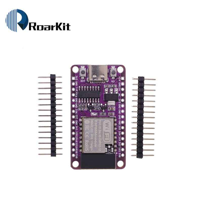 Nodemcu ESP32-C2 esp8684 entwi – Esp32 Devkit Bewertung und Preis