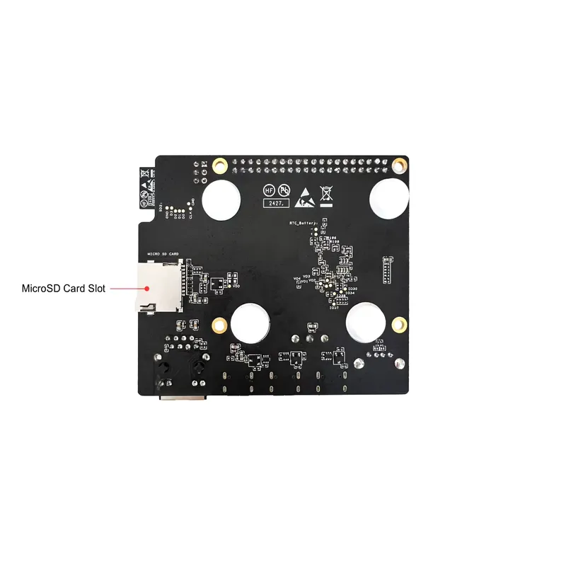 ESP32-P4-Function-EV-Board Ent – Esp32 P4 Bewertung und Preis