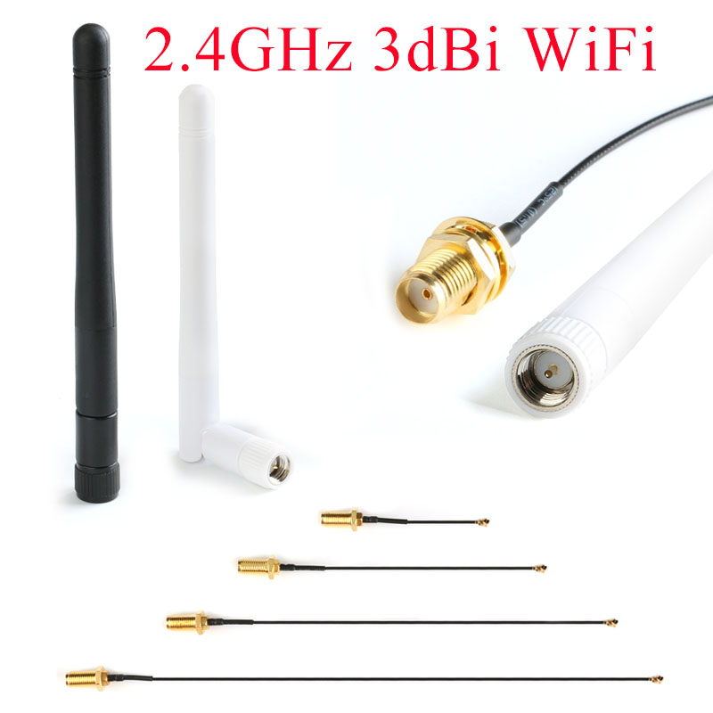 2,4 ghz 3dbi wifi 2,4g Antenne – Esp8266 Bewertung und Preis