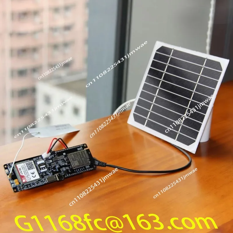 T-A7670G/E/SA R2 ESP32 4G LTE  – Esp32 Development Board Bewertung und Preis