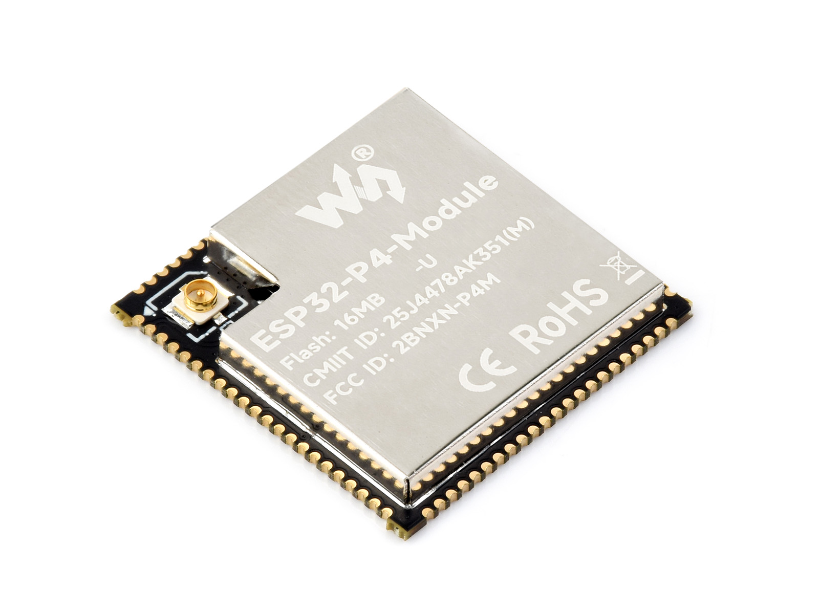 Waveshare ESP32-P4-Modul-Kernp – Esp32 P4 Bewertung und Preis